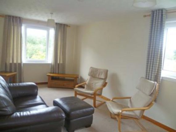 2 Bedroom Flat
